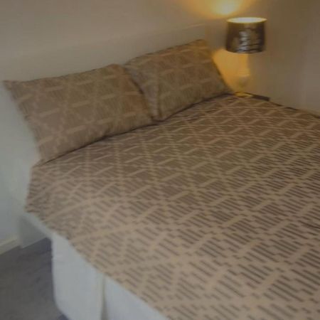 Albert Bridge Spacious Double Room ลอนดอน ภายนอก รูปภาพ