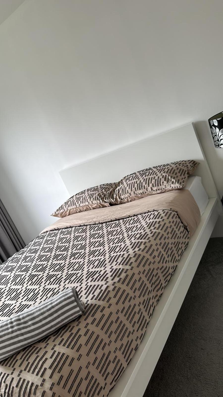 Albert Bridge Spacious Double Room ลอนดอน ภายนอก รูปภาพ