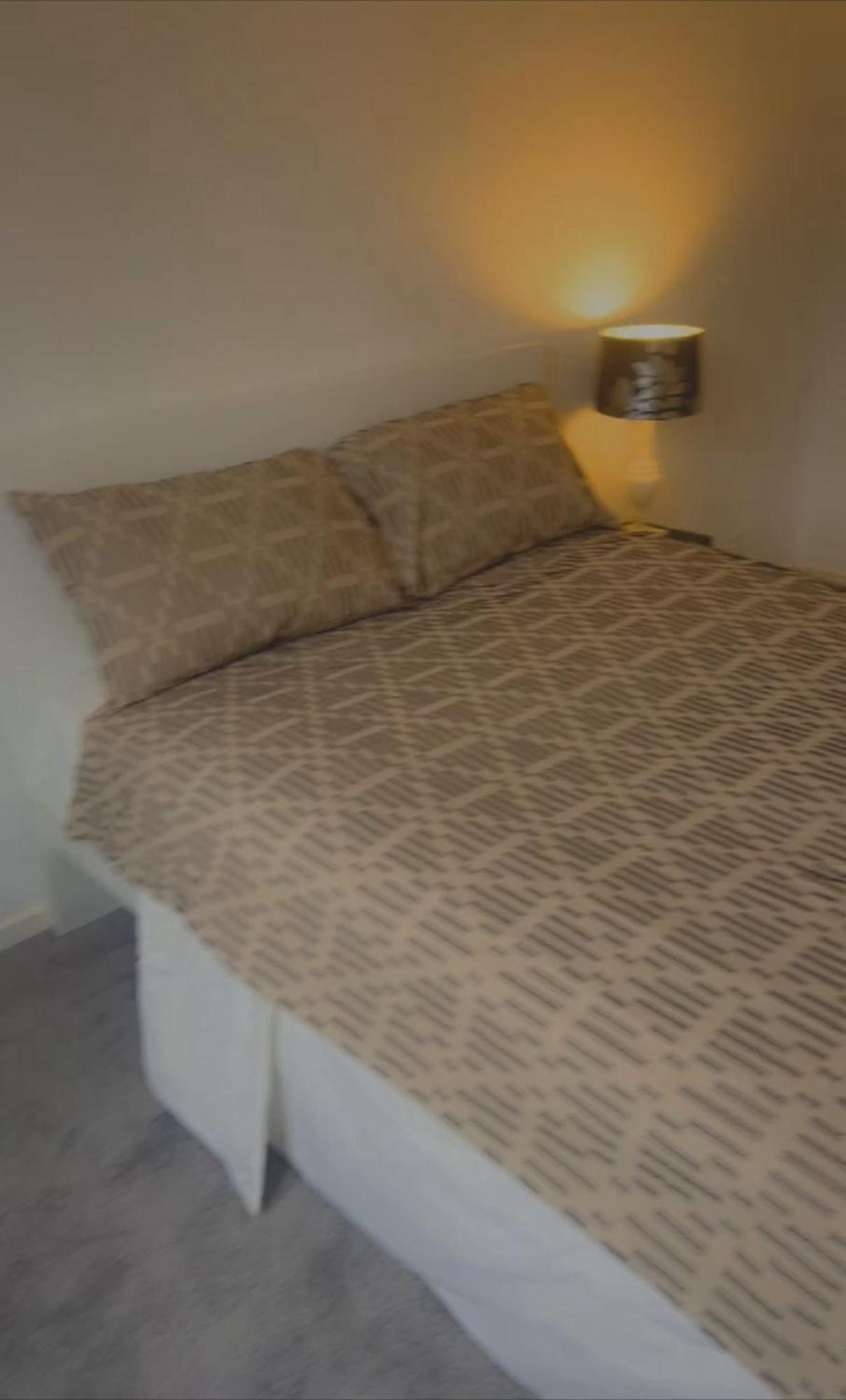 Albert Bridge Spacious Double Room ลอนดอน ภายนอก รูปภาพ